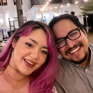 Meet your Posher, Marcela